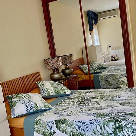 H1-Habitacion Sublime Cama Doble Luminosa A/C Wifi Arroyomolinos Bagian luar foto
