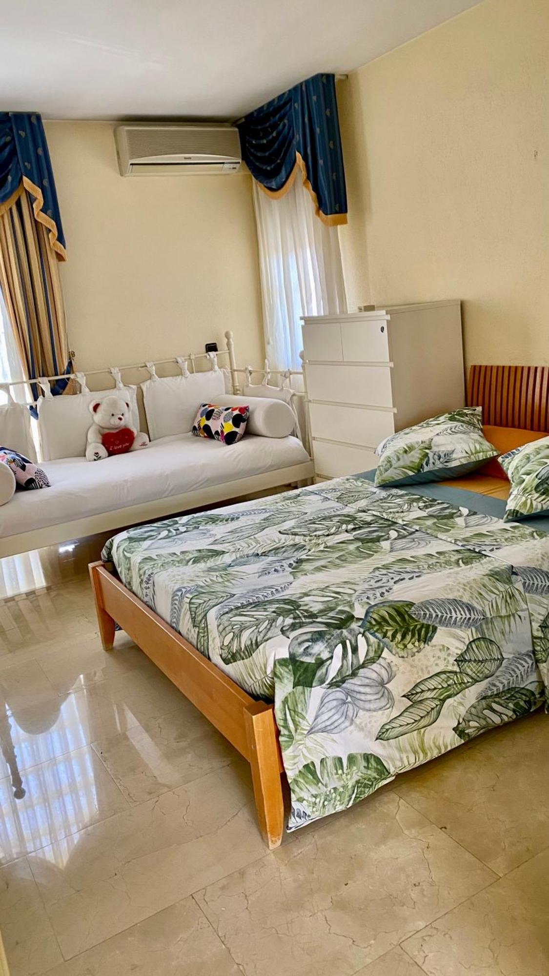 H1-Habitacion Sublime Cama Doble Luminosa A/C Wifi Arroyomolinos Bagian luar foto